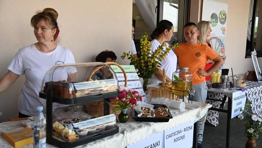 Gm. Kraśniczyn. Piknik rodzinny "Lato, lato, lato czeka" [GALERIA ZDJĘĆ]