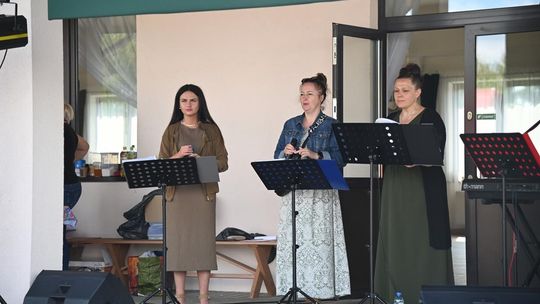 Gm. Kraśniczyn. Piknik rodzinny "Lato, lato, lato czeka" [GALERIA ZDJĘĆ]