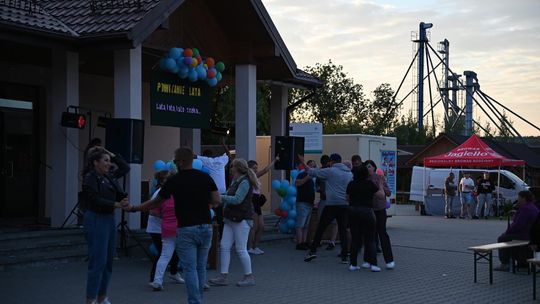 Gm. Kraśniczyn. Piknik rodzinny "Lato, lato, lato czeka" [GALERIA ZDJĘĆ]