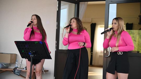 Gm. Kraśniczyn. Piknik rodzinny "Lato, lato, lato czeka" [GALERIA ZDJĘĆ]