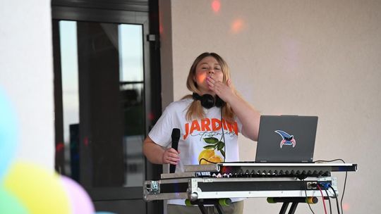 Gm. Kraśniczyn. Piknik rodzinny "Lato, lato, lato czeka" [GALERIA ZDJĘĆ]