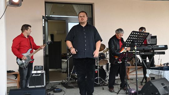 Gm. Kraśniczyn. Piknik rodzinny "Lato, lato, lato czeka" [GALERIA ZDJĘĆ]