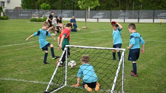 Gm. Kraśniczyn. Piknik rodzinny "Lato, lato, lato czeka" [GALERIA ZDJĘĆ]