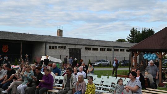 Gm. Kraśniczyn. Piknik rodzinny "Lato, lato, lato czeka" [GALERIA ZDJĘĆ]