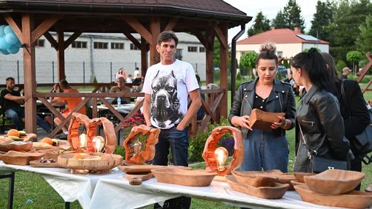 Gm. Kraśniczyn. Piknik rodzinny "Lato, lato, lato czeka" [GALERIA ZDJĘĆ]