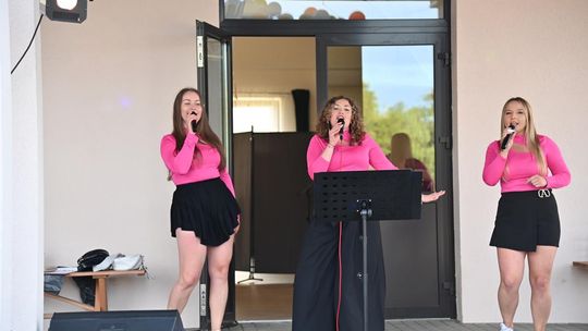 Gm. Kraśniczyn. Piknik rodzinny "Lato, lato, lato czeka" [GALERIA ZDJĘĆ]