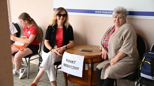 Gm. Kraśniczyn. Piknik rodzinny "Lato, lato, lato czeka" [GALERIA ZDJĘĆ]