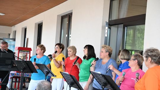 Gm. Kraśniczyn. Piknik rodzinny "Lato, lato, lato czeka" [GALERIA ZDJĘĆ]