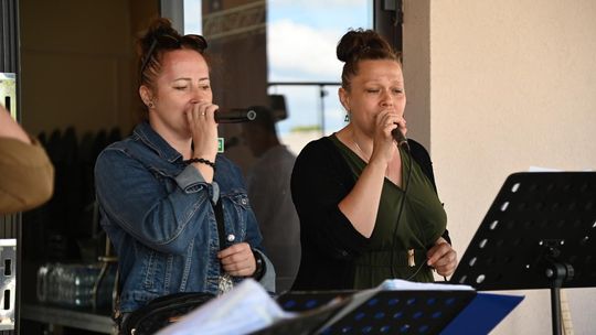 Gm. Kraśniczyn. Piknik rodzinny "Lato, lato, lato czeka" [GALERIA ZDJĘĆ]