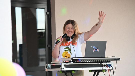 Gm. Kraśniczyn. Piknik rodzinny "Lato, lato, lato czeka" [GALERIA ZDJĘĆ]