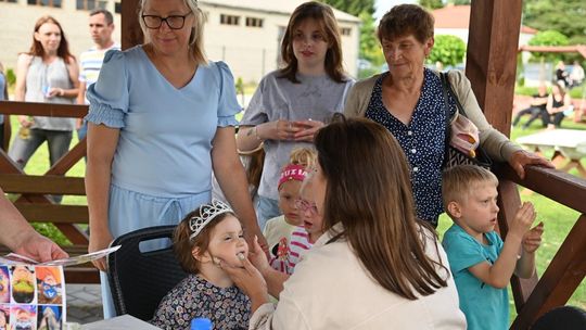 Gm. Kraśniczyn. Piknik rodzinny "Lato, lato, lato czeka" [GALERIA ZDJĘĆ]
