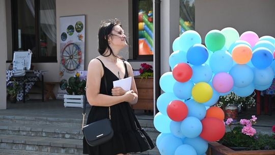 Gm. Kraśniczyn. Piknik rodzinny "Lato, lato, lato czeka" [GALERIA ZDJĘĆ]