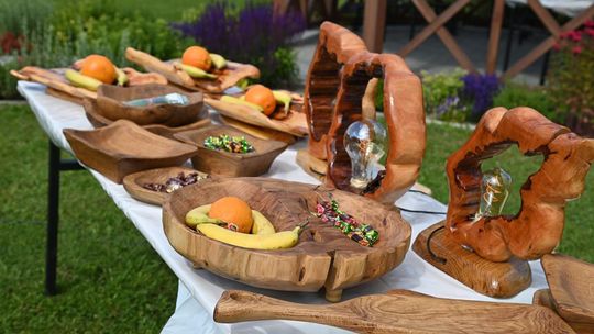 Gm. Kraśniczyn. Piknik rodzinny "Lato, lato, lato czeka" [GALERIA ZDJĘĆ]