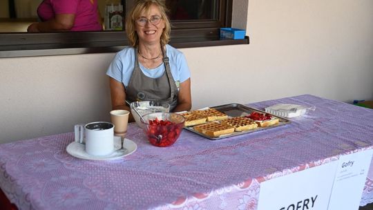 Gm. Kraśniczyn. Piknik rodzinny "Lato, lato, lato czeka" [GALERIA ZDJĘĆ]