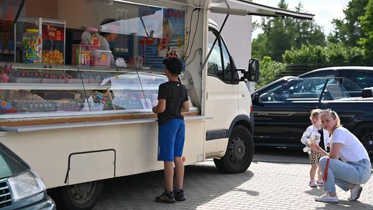 Gm. Kraśniczyn. Piknik rodzinny "Lato, lato, lato czeka" [GALERIA ZDJĘĆ]