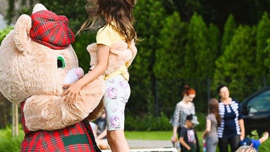 Gm. Kraśniczyn. Piknik rodzinny "Lato, lato, lato czeka" [GALERIA ZDJĘĆ]