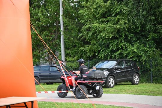 Gm. Kraśniczyn. Piknik rodzinny "Lato, lato, lato czeka" [GALERIA ZDJĘĆ]