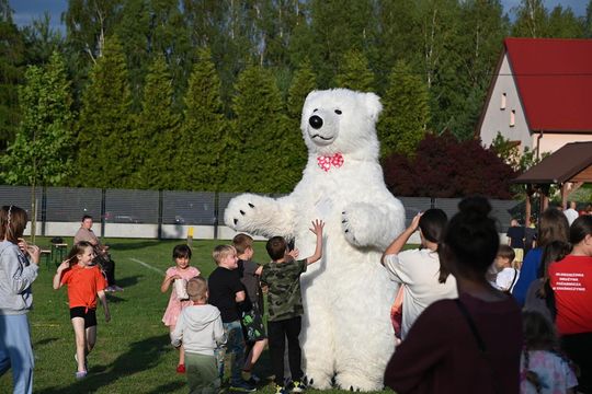 Gm. Kraśniczyn. Piknik rodzinny "Lato, lato, lato czeka" [GALERIA ZDJĘĆ]