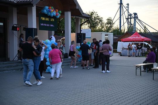 Gm. Kraśniczyn. Piknik rodzinny "Lato, lato, lato czeka" [GALERIA ZDJĘĆ]