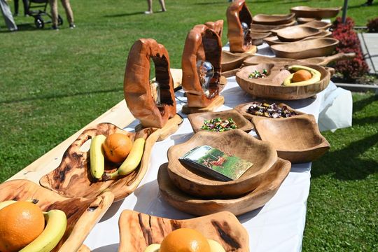 Gm. Kraśniczyn. Piknik rodzinny "Lato, lato, lato czeka" [GALERIA ZDJĘĆ]