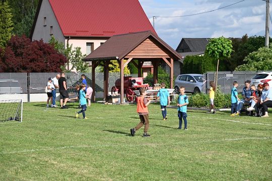Gm. Kraśniczyn. Piknik rodzinny "Lato, lato, lato czeka" [GALERIA ZDJĘĆ]