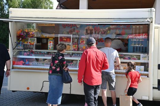 Gm. Kraśniczyn. Piknik rodzinny "Lato, lato, lato czeka" [GALERIA ZDJĘĆ]