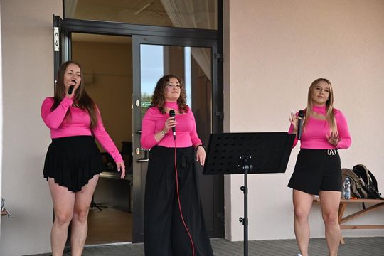 Gm. Kraśniczyn. Piknik rodzinny "Lato, lato, lato czeka" [GALERIA ZDJĘĆ]