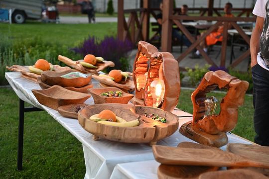 Gm. Kraśniczyn. Piknik rodzinny "Lato, lato, lato czeka" [GALERIA ZDJĘĆ]