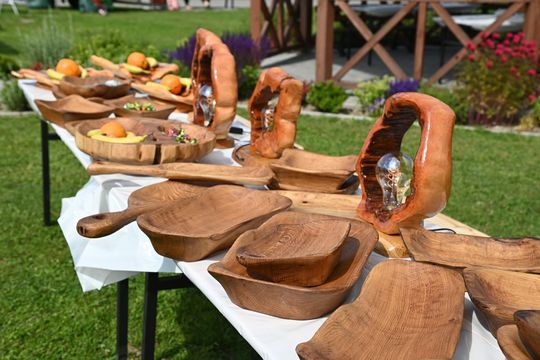 Gm. Kraśniczyn. Piknik rodzinny "Lato, lato, lato czeka" [GALERIA ZDJĘĆ]