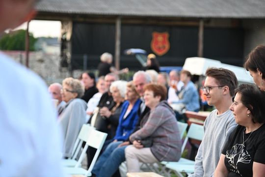 Gm. Kraśniczyn. Piknik rodzinny "Lato, lato, lato czeka" [GALERIA ZDJĘĆ]