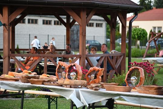 Gm. Kraśniczyn. Piknik rodzinny "Lato, lato, lato czeka" [GALERIA ZDJĘĆ]