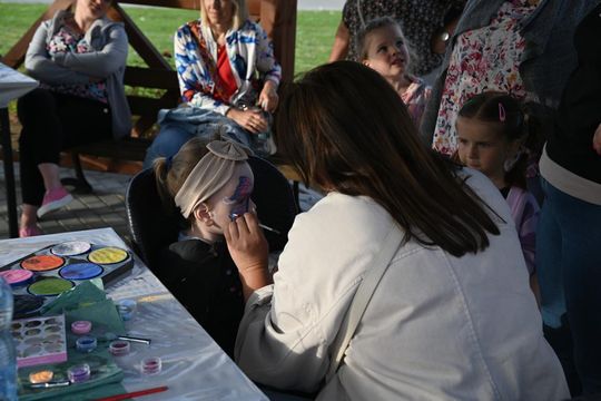 Gm. Kraśniczyn. Piknik rodzinny "Lato, lato, lato czeka" [GALERIA ZDJĘĆ]