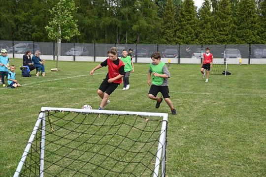 Gm. Kraśniczyn. Piknik rodzinny "Lato, lato, lato czeka" [GALERIA ZDJĘĆ]