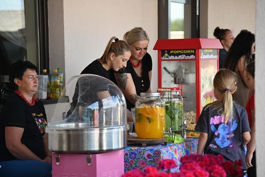 Gm. Kraśniczyn. Piknik rodzinny "Lato, lato, lato czeka" [GALERIA ZDJĘĆ]