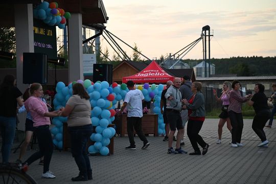 Gm. Kraśniczyn. Piknik rodzinny "Lato, lato, lato czeka" [GALERIA ZDJĘĆ]