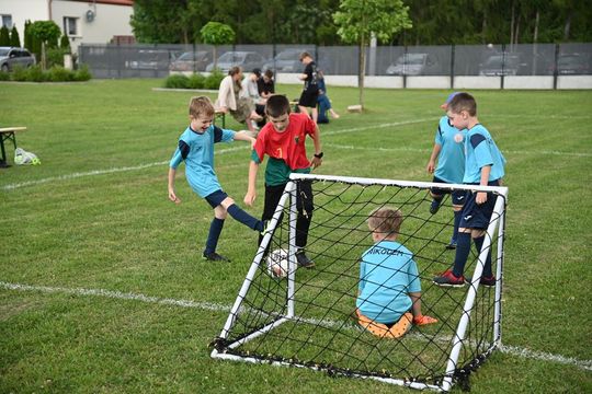 Gm. Kraśniczyn. Piknik rodzinny "Lato, lato, lato czeka" [GALERIA ZDJĘĆ]