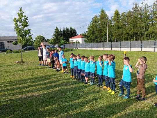 Gm. Kraśniczyn. Piknik rodzinny "Lato, lato, lato czeka" [GALERIA ZDJĘĆ]