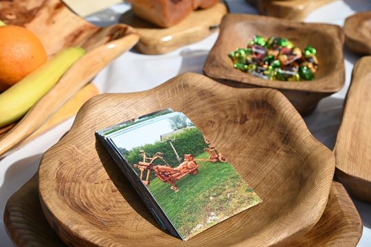 Gm. Kraśniczyn. Piknik rodzinny "Lato, lato, lato czeka" [GALERIA ZDJĘĆ]