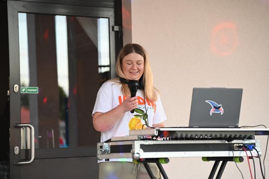 Gm. Kraśniczyn. Piknik rodzinny "Lato, lato, lato czeka" [GALERIA ZDJĘĆ]