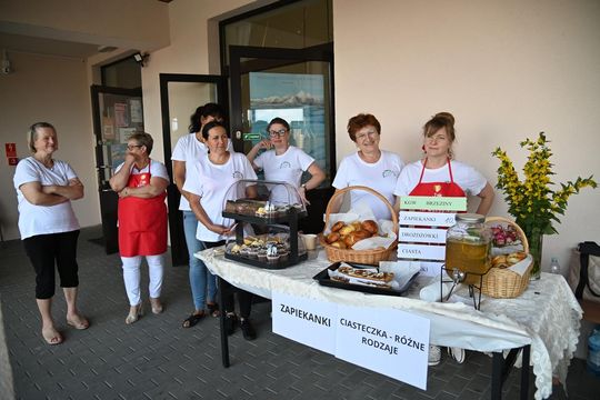 Gm. Kraśniczyn. Piknik rodzinny "Lato, lato, lato czeka" [GALERIA ZDJĘĆ]