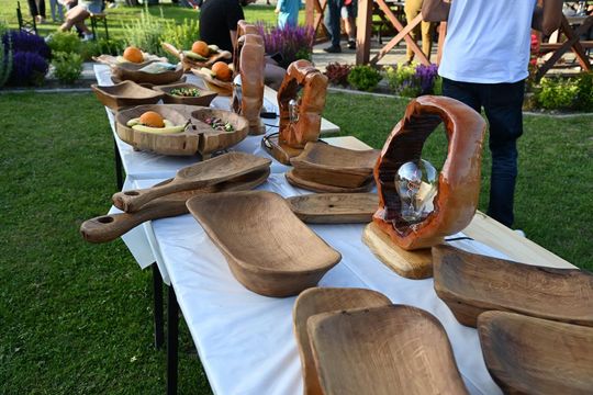 Gm. Kraśniczyn. Piknik rodzinny "Lato, lato, lato czeka" [GALERIA ZDJĘĆ]