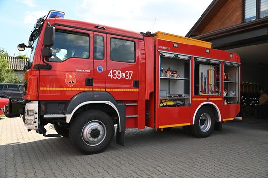 Gm. Kraśniczyn. Piknik rodzinny "Lato, lato, lato czeka" [GALERIA ZDJĘĆ]