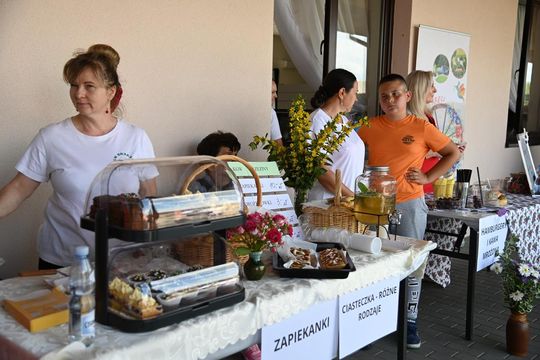 Gm. Kraśniczyn. Piknik rodzinny "Lato, lato, lato czeka" [GALERIA ZDJĘĆ]