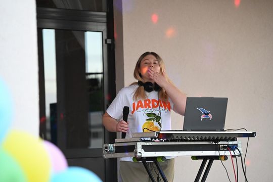 Gm. Kraśniczyn. Piknik rodzinny "Lato, lato, lato czeka" [GALERIA ZDJĘĆ]