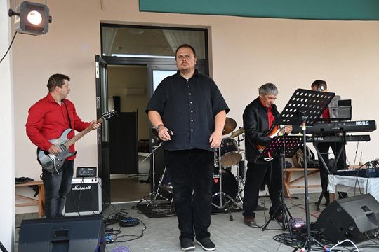 Gm. Kraśniczyn. Piknik rodzinny "Lato, lato, lato czeka" [GALERIA ZDJĘĆ]