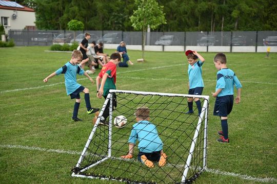 Gm. Kraśniczyn. Piknik rodzinny "Lato, lato, lato czeka" [GALERIA ZDJĘĆ]