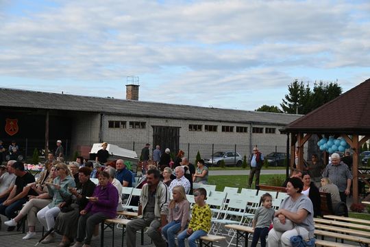 Gm. Kraśniczyn. Piknik rodzinny "Lato, lato, lato czeka" [GALERIA ZDJĘĆ]