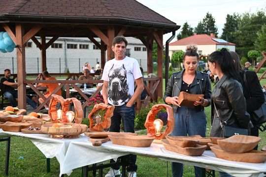 Gm. Kraśniczyn. Piknik rodzinny "Lato, lato, lato czeka" [GALERIA ZDJĘĆ]
