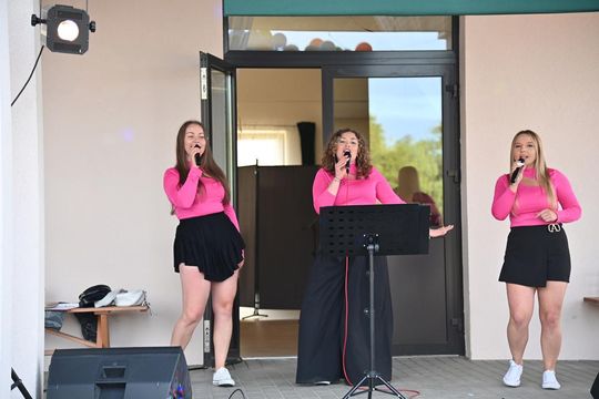 Gm. Kraśniczyn. Piknik rodzinny "Lato, lato, lato czeka" [GALERIA ZDJĘĆ]