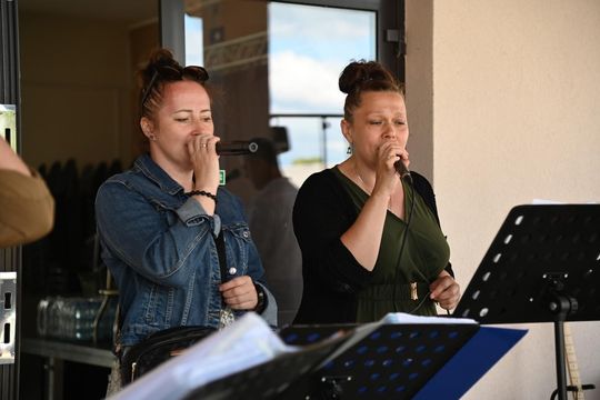 Gm. Kraśniczyn. Piknik rodzinny "Lato, lato, lato czeka" [GALERIA ZDJĘĆ]